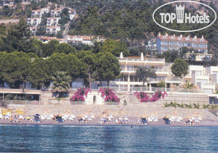 Фотографии отельера My Meric Green Park Beach 4*