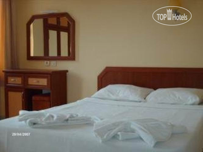 New photos from tourists Sunrise Apart 3*