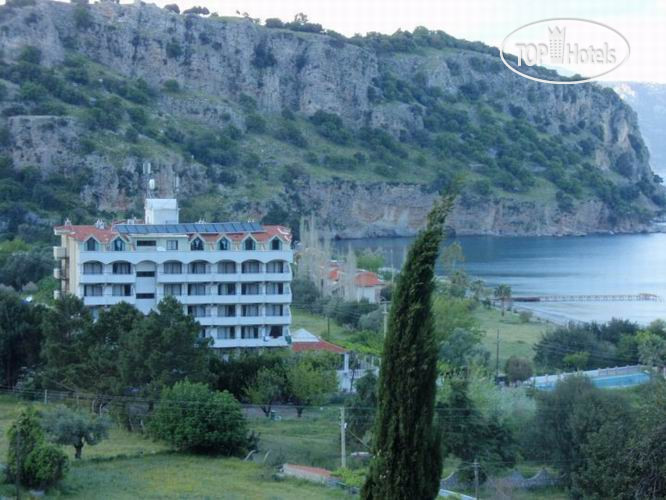 Hotelier's photos Verano Hotel 3*