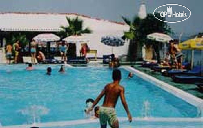 New photos from tourists Verano Hotel 3*