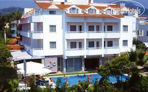 Hotelier's photos Myra Hotel 3*