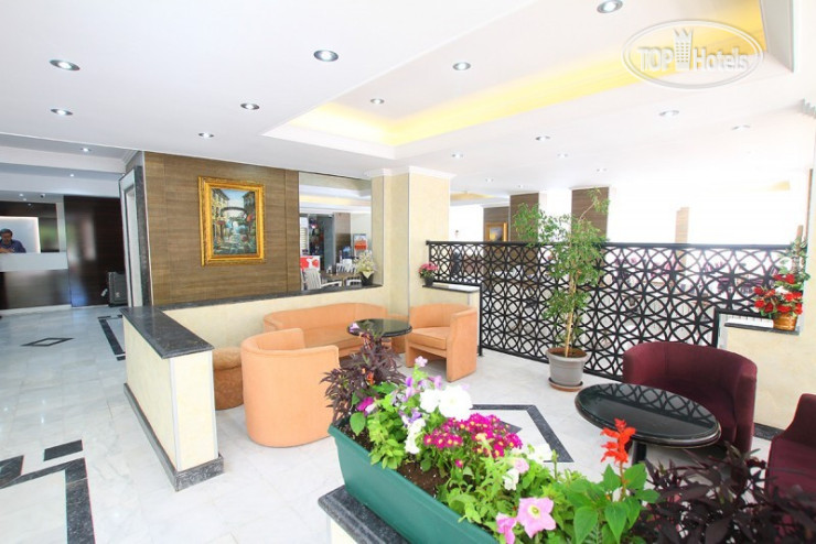 New photos from tourists Myra Hotel 3*