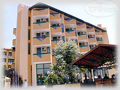 Hotelier's photos Siesta 3*