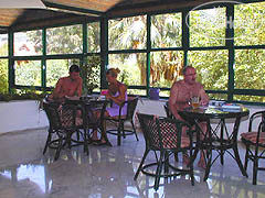 New photos from tourists Siesta 3*