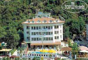 Hotel photo Portofino Hotel Marmaris 4*