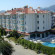 Фото Aryes Deluxe Hotel