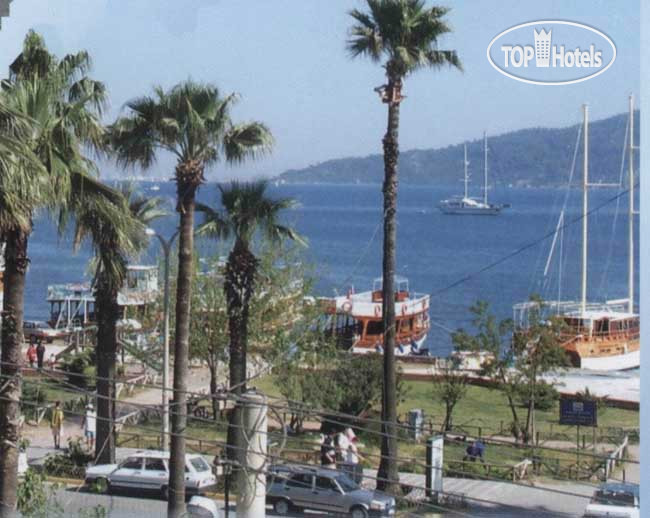 New photos from tourists Cubuk Hotel 3*