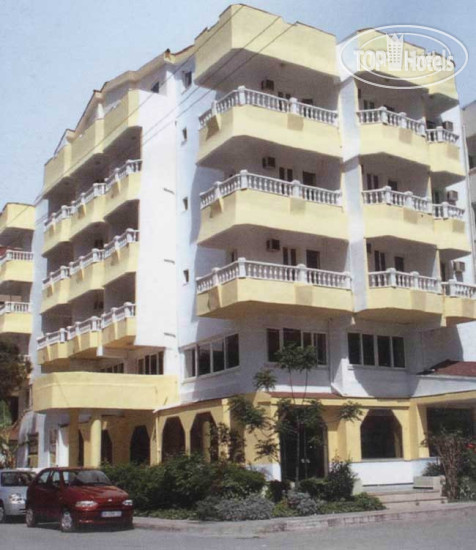 Hotelier's photos Cubuk Hotel 3*