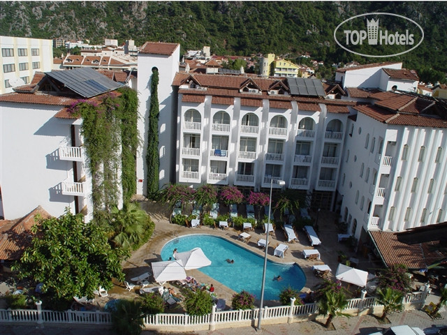 Hotel photo Can Maris Hotel 3*