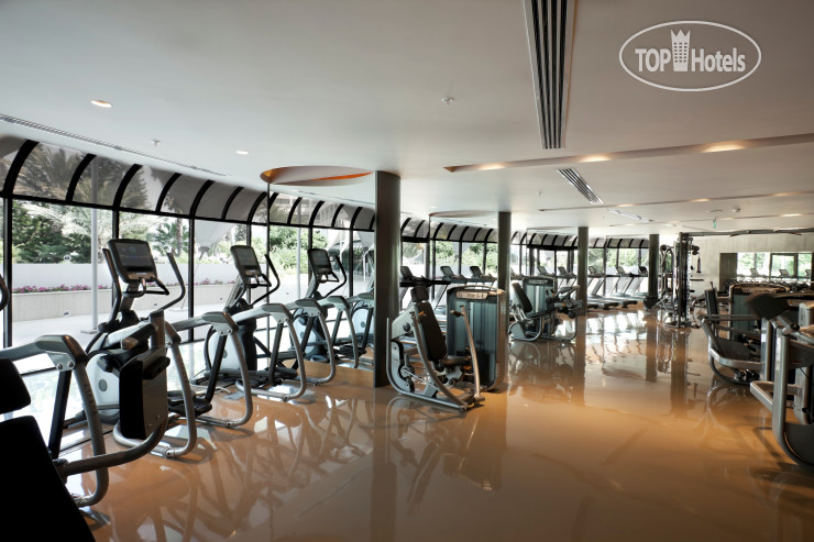 New photos from tourists TUI BLUE Grand Azur 5*