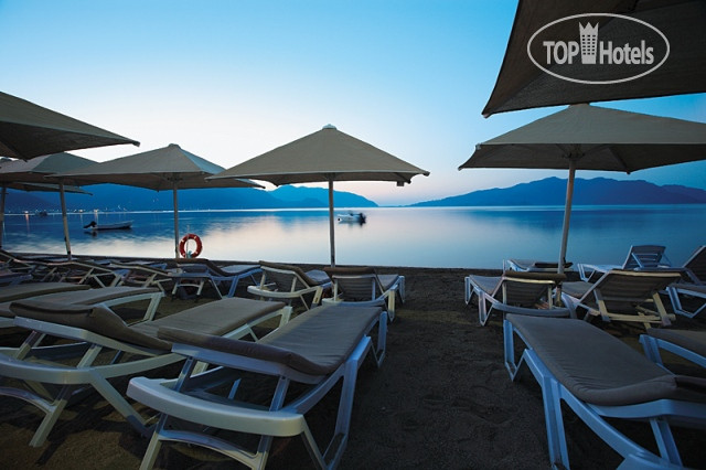 Новые добавленные фото туристов Premier Nergis Beach 4*