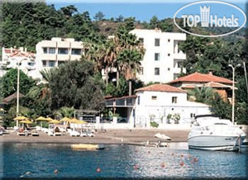 New photos from tourists Amos 3*