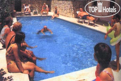 Hotel photo Esenkoy 2*