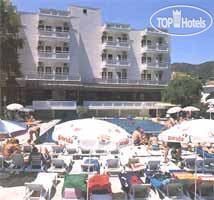 New photos from tourists Galeria Park 3*