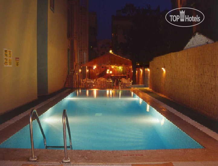 New photos from tourists Aloe 2*