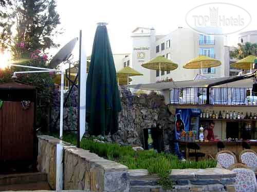 New photos from tourists Beach 3*