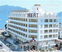 New photos from tourists Mert Seaside Hotel 3*