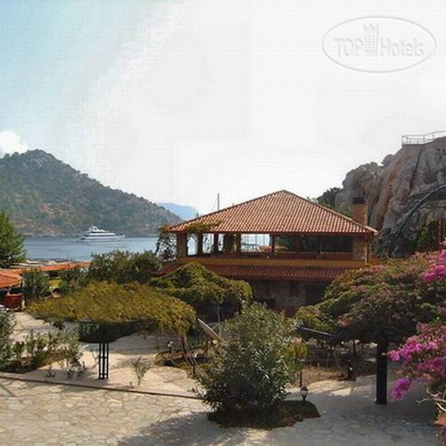Hotelier's photos Alarga Sail Boutique Hotel & Yacht Club 5*