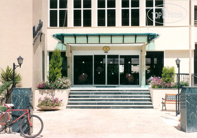 Hotelier's photos Blue Rainbow 3*