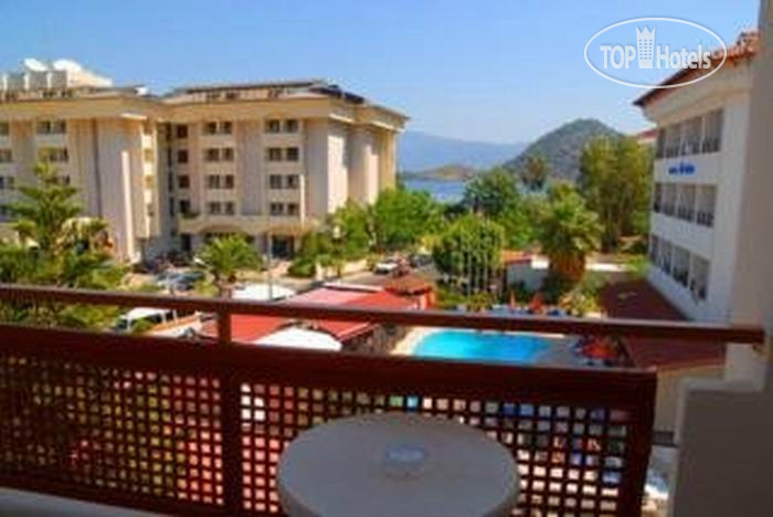 New photos from tourists Melita APT