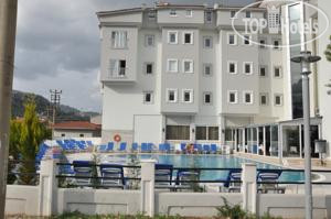 Hotel photo The Park Marmaris 3*