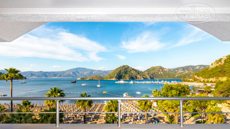 New photos from tourists Faros Premium Beach Otel 5*