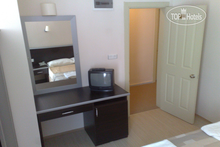 New photos from tourists Aegean Boutique 3*