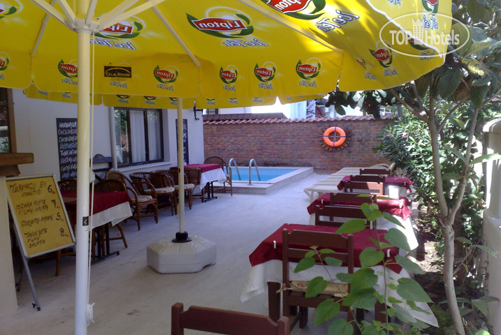 Hotel photo Aegean Boutique 3*
