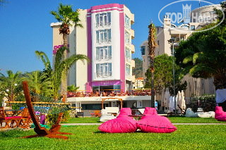Hotelier's photos Hotel Caprea 4*