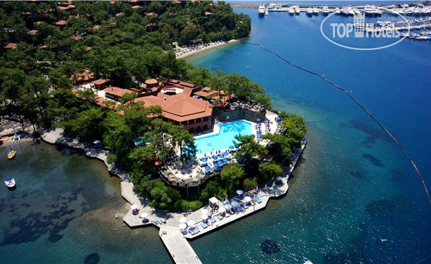 Hotel photo Marmaris Bay Resort HV-1
