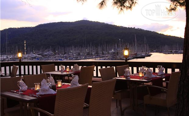 New photos from tourists Marmaris Bay Resort HV-1
