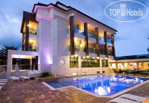 Hotel photo Supreme 3*