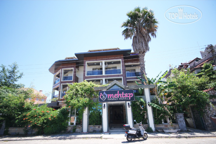Hotel photo Mehtap Family Hotel  4*