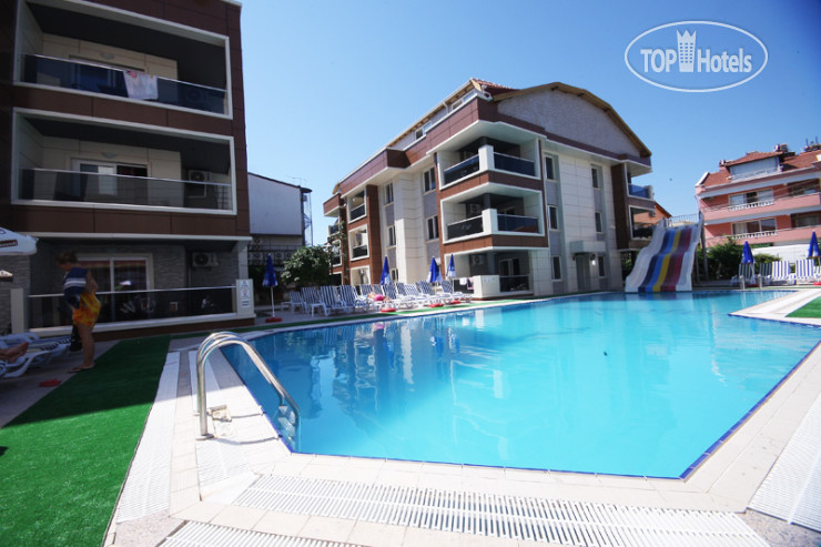 Photos Mehtap Family Hotel