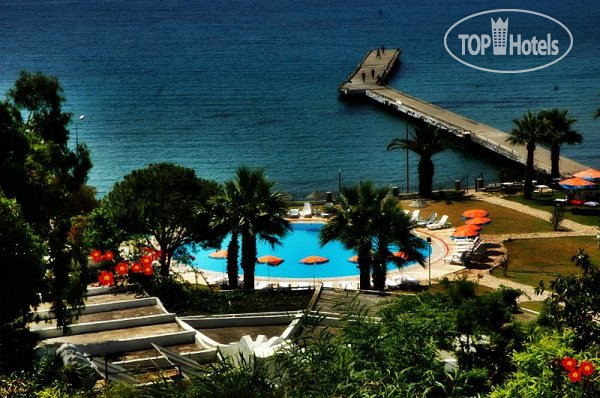Hotel photo Club Datca Holiday Village 3*