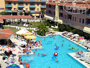 New photos from tourists Midpoint Club & Suites