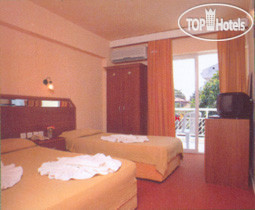 New photos from tourists Erdim Club 3*