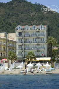 New photos from tourists B&B Yuzbasi Beach 3*