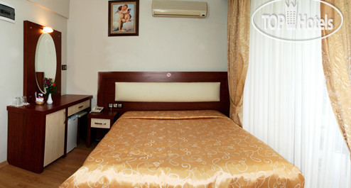 New photos from tourists Bella Butik Hotel 3*