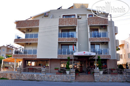 Hotelier's photos Bella Butik Hotel 3*