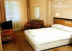 New photos from tourists Adler 3*