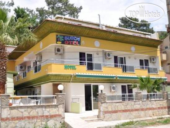 Hotel photo Sudem 3*