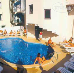 Hotelier's photos Image (закрыт) 2*