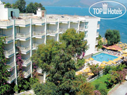 Hotelier's photos Flamingo 4*