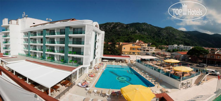 Hotel photo Idas 4*