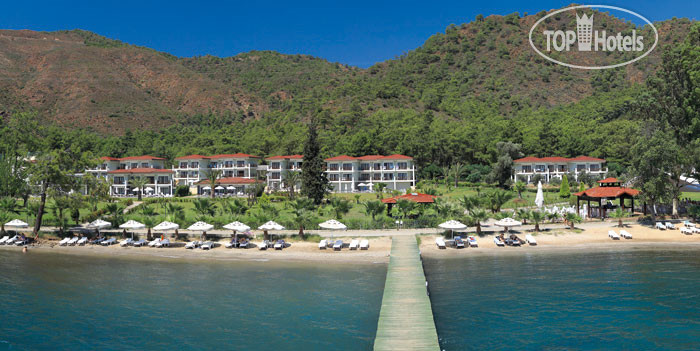 New photos from tourists TUI Fun & Sun Club Marmaris Deluxe 5*