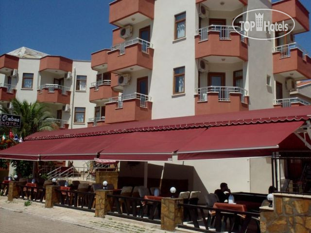 Photos Cabas Hotel