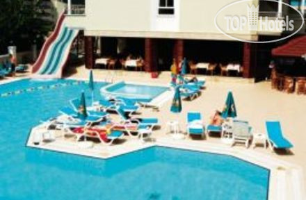 New photos from tourists Candan Apartments 3*