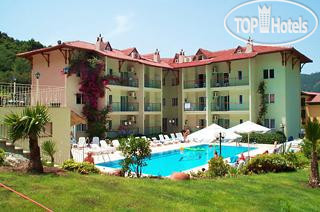 Hotelier's photos Captain Silver Apartments