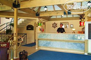 New photos from tourists Captain Silver Apartments